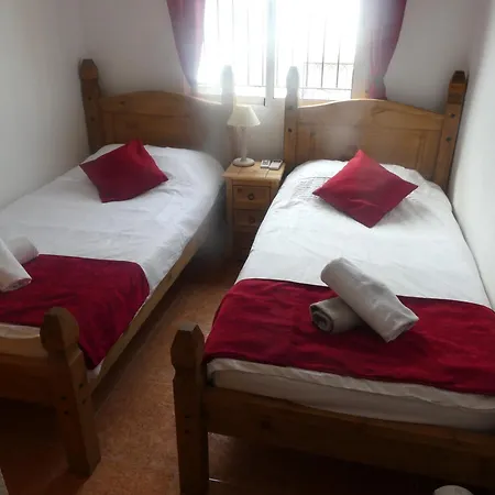 Cordeira Villa