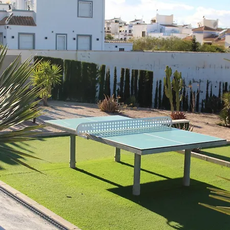 Villa Cordeira *