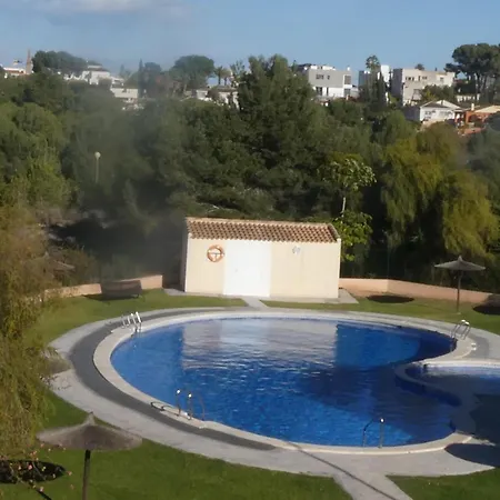 Villa Cordeira Orihuela