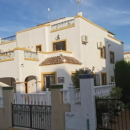 Villa Cordeira