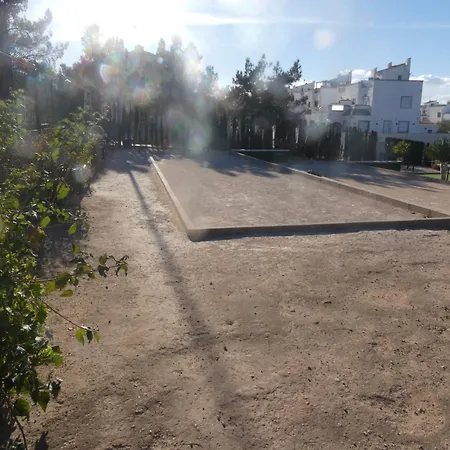 Cordeira Villa Orihuela